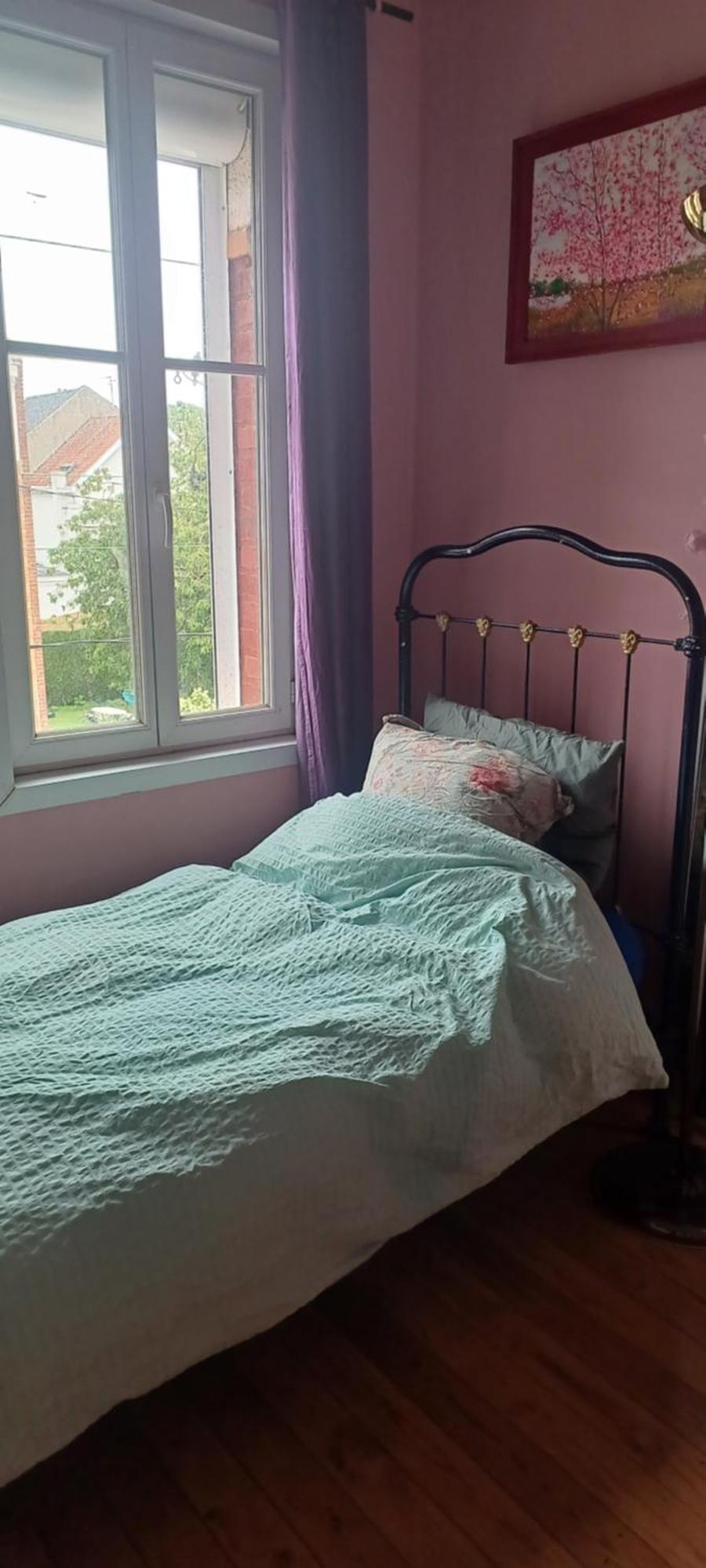 Maison Lumineuse Art Deco 5 Personnes Pres De Lille Faches-Thumesnil