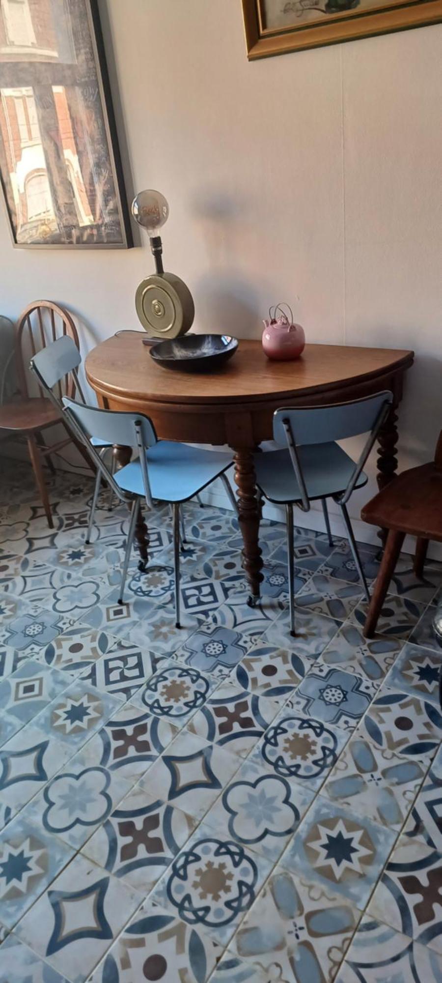 Maison Lumineuse Art Deco 5 Personnes Pres De Lille * Faches-Thumesnil